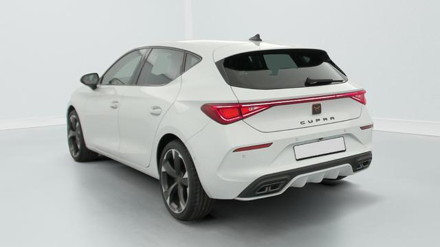 Cupra Leon 1.5 eTSI 150 ch DSG7 V 