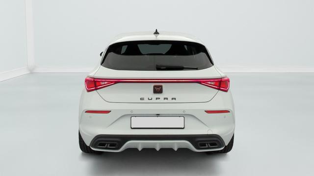 Cupra Leon 1.5 eTSI 150 ch DSG7 V 