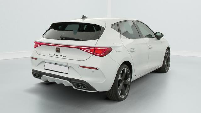 Cupra Leon 1.5 eTSI 150 ch DSG7 V 