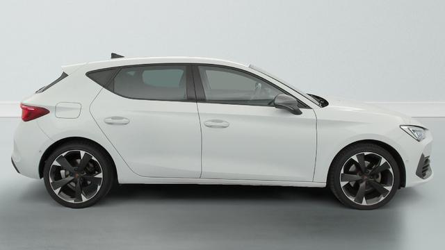 Cupra Leon 1.5 eTSI 150 ch DSG7 V 