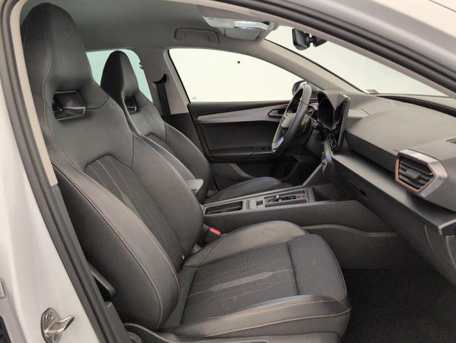 Cupra Leon 1.5 eTSI 150 ch DSG7 V 