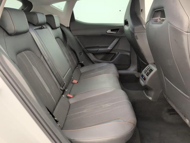 Cupra Leon 1.5 eTSI 150 ch DSG7 V 