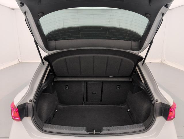 Cupra Leon 1.5 eTSI 150 ch DSG7 V 