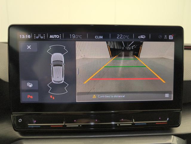 Cupra Leon 1.5 eTSI 150 ch DSG7 V 