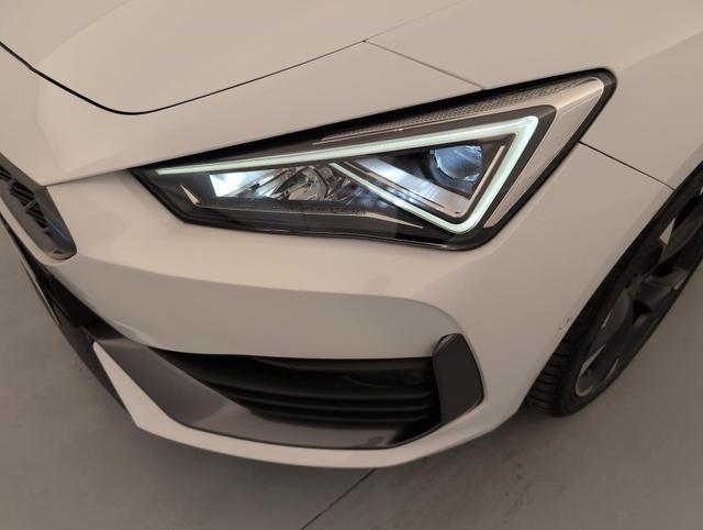 Cupra Leon 1.5 eTSI 150 ch DSG7 V 