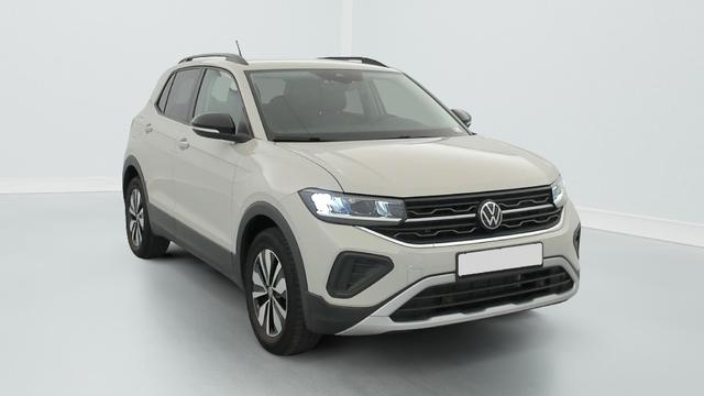 Volkswagen T-Cross - Life Plus