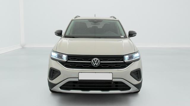 Volkswagen T-Cross Life Plus 
