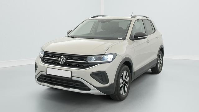 Volkswagen T-Cross Life Plus 