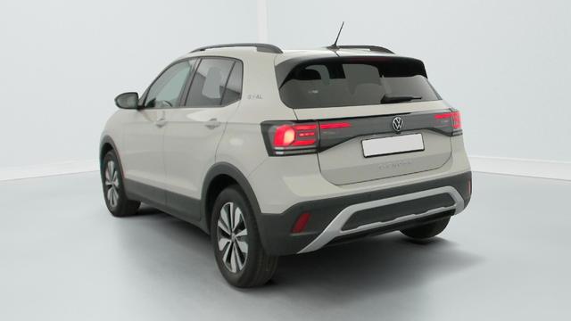 Volkswagen T-Cross Life Plus 
