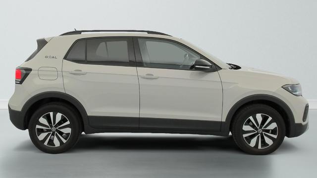 Volkswagen T-Cross Life Plus 