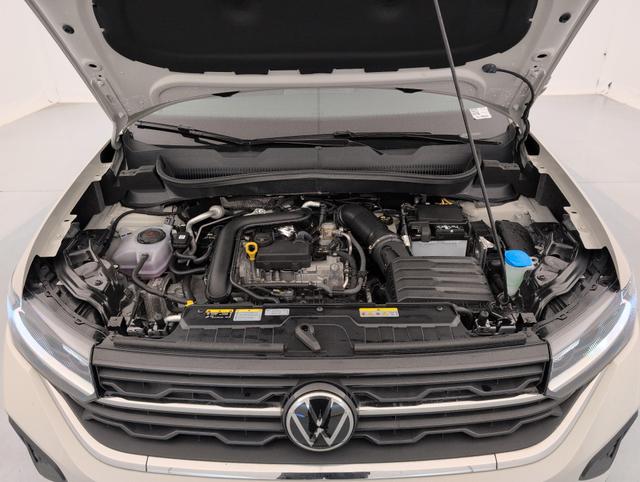 Volkswagen T-Cross Life Plus 