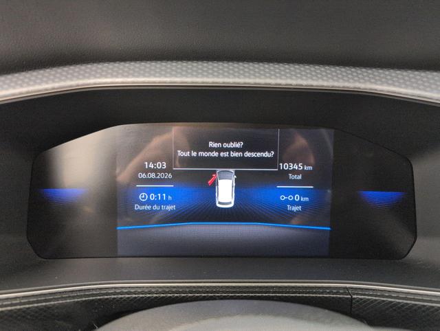 Volkswagen T-Cross Life Plus 