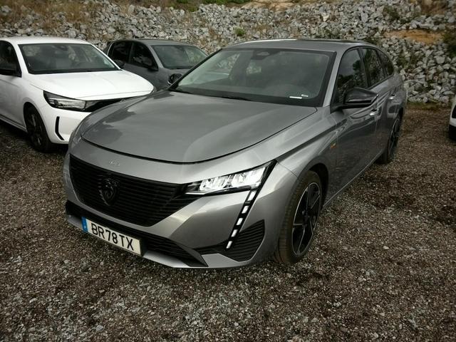 Peugeot 308 - Style