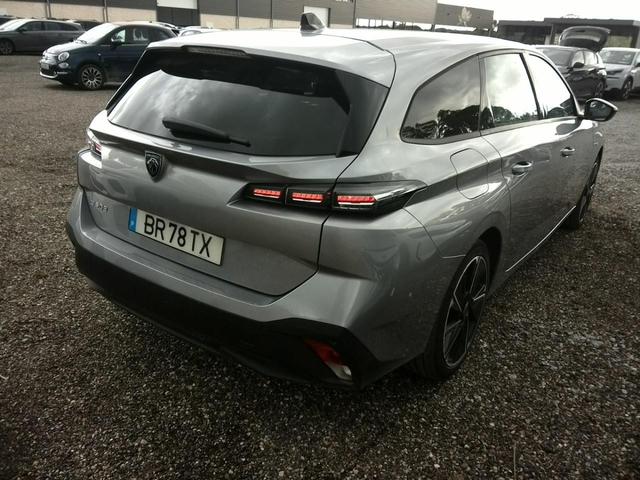 Peugeot 308 Style 