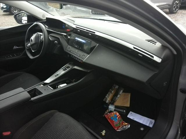 Peugeot 308 Style 