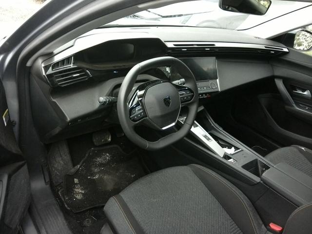 Peugeot 308 Style 