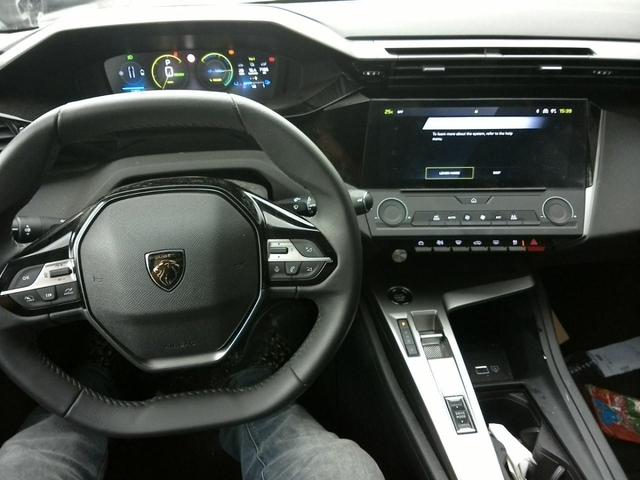 Peugeot 308 Style 