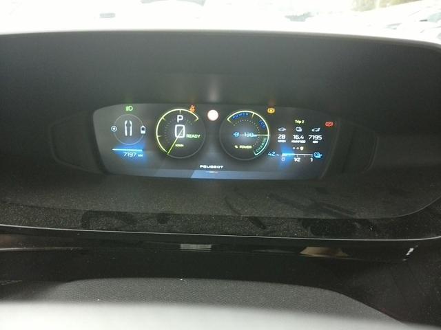 Peugeot 308 Style 