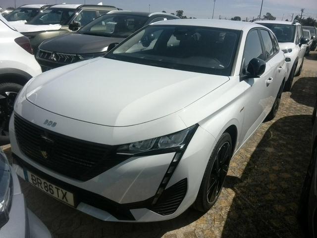 Peugeot 308 SW - Style