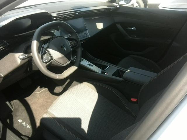 Peugeot 308 SW Style 