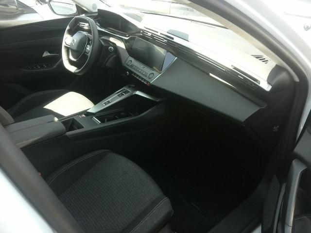 Peugeot 308 SW Style 