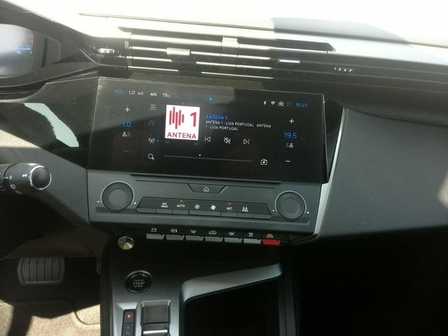 Peugeot 308 SW Style 