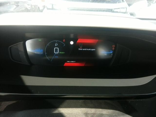 Peugeot 308 SW Style 
