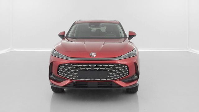 MG EHS Luxury 