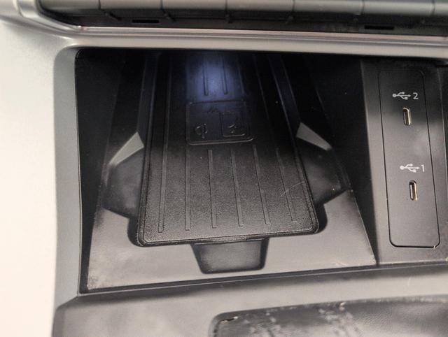 Audi Q3 design 