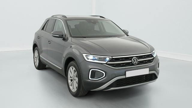 Volkswagen T-Roc - Style