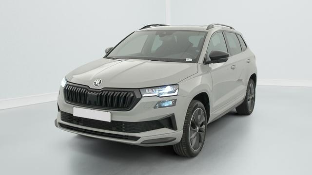 Skoda Karoq Sportline 