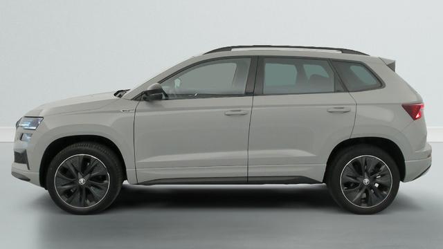 Skoda Karoq Sportline 