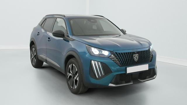 Peugeot 2008 - Allure