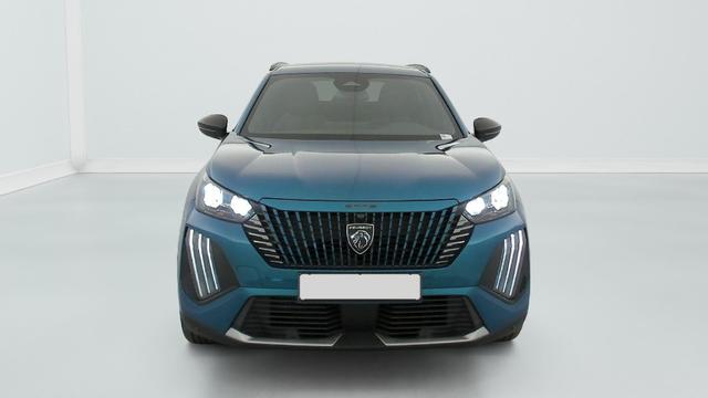 Peugeot 2008 Allure 