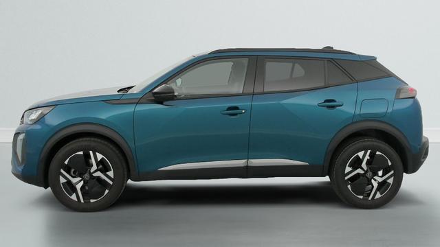 Peugeot 2008 Allure 