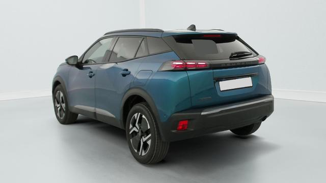 Peugeot 2008 Allure 