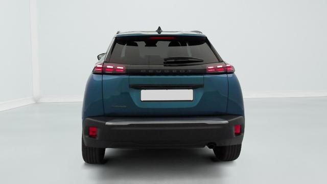Peugeot 2008 Allure 