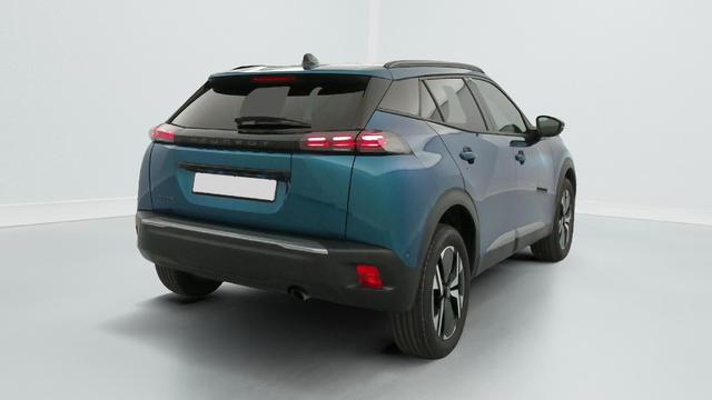 Peugeot 2008 Allure 