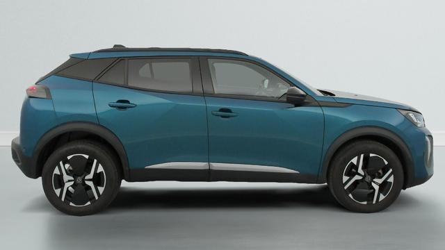 Peugeot 2008 Allure 