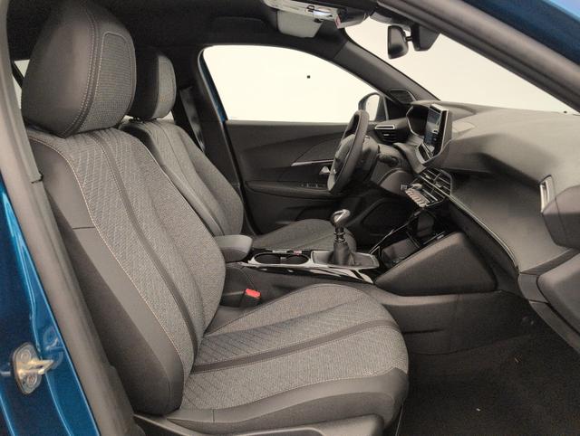 Peugeot 2008 Allure 