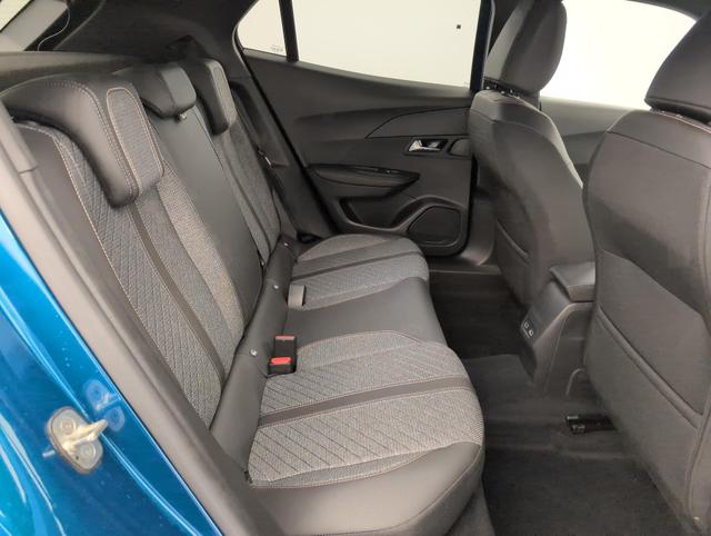 Peugeot 2008 Allure 