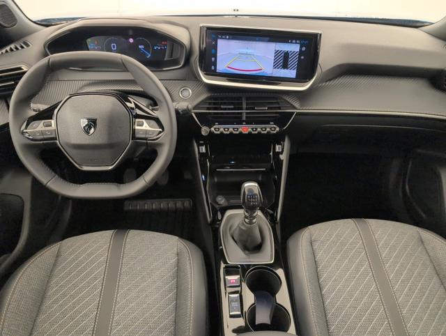 Peugeot 2008 Allure 