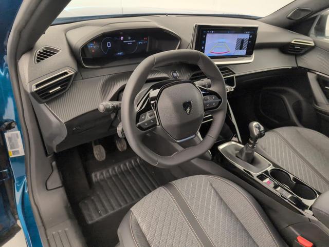 Peugeot 2008 Allure 