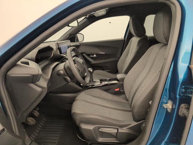 Peugeot 2008 Allure 