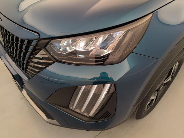 Peugeot 2008 Allure 