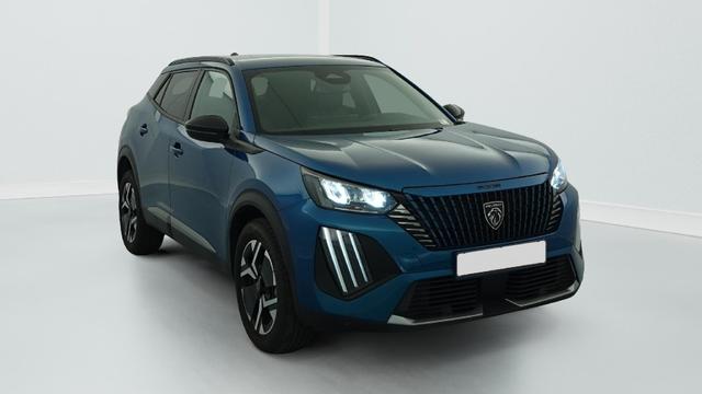 Peugeot 2008 - 100 S&S BVM6 Allure