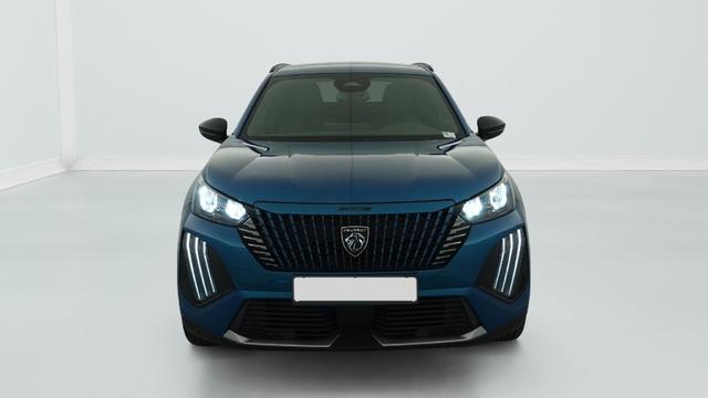 Peugeot 2008 100 S&S BVM6 Allure 