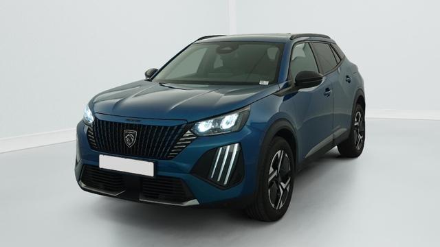 Peugeot 2008 100 S&S BVM6 Allure 