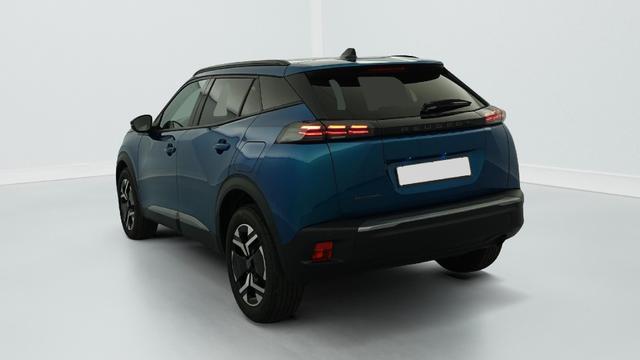 Peugeot 2008 100 S&S BVM6 Allure 