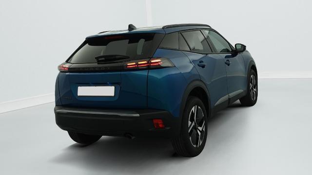 Peugeot 2008 Allure 